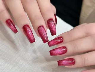 ネイル ル ルのネイルデザイン