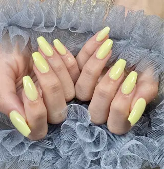 ネイル Three いわなべのネイルデザイン