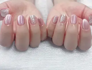 ネイル flora所属・NAILS Soraのネイルデザイン