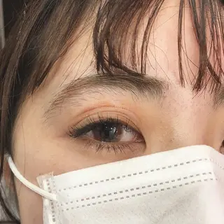 マツエク・マツパ hina☺︎ 髪質改善/ストレートのヘアスタイル