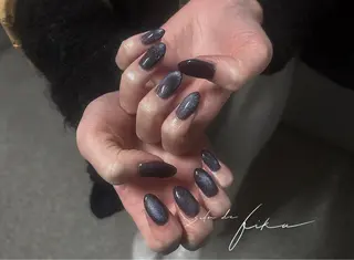 ネイル 武智日々花 【パラジェル取扱店】のネイルデザイン