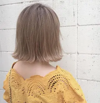 ミディアム ♡KAORI hip'seyes♡のマツエク・マツパデザイン