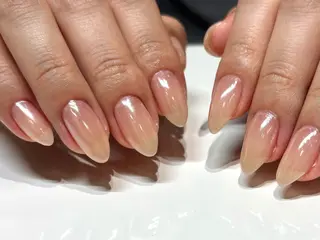 ネイル Nailsalon Puttiのネイルデザイン