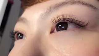 マツエク・マツパ 吉岡 ゆうなのマツエク・マツパデザイン