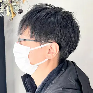 メンズ 💡似合わせのプロ 💡takutoのヘアスタイル