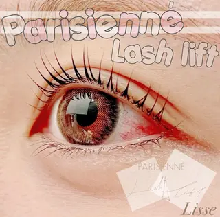 マツエク・マツパ リセ有楽町店 アイリストのマツエク・マツパデザイン