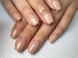 ネイル SPICENAILS sanaのネイルデザイン