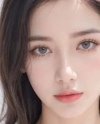 マツエク・マツパ misaki mのマツエク・マツパデザイン