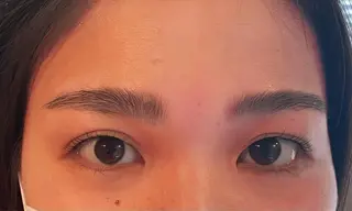 アイブロウ ame eyelash&hairmake所属・大石 佳菜のマツエク・マツパデザイン