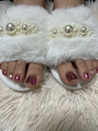 ネイル Re: Nailのネイルデザイン