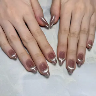 ネイル joieange soraのネイルデザイン