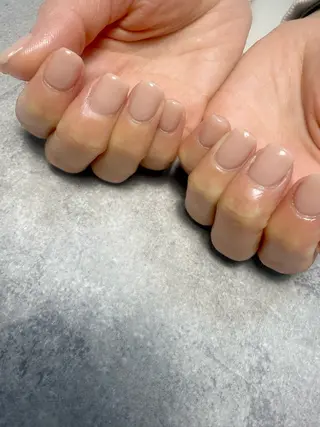 ネイル 北小岩ネイリスト吉田 由圭のネイルデザイン