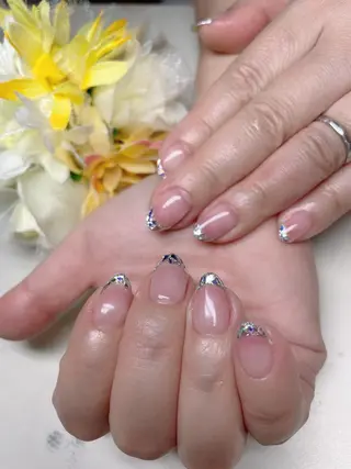 ネイル chacha nailのネイルデザイン