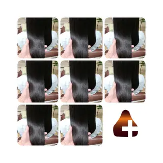 ロング カラー 髪の病院ルーミールーム所属・髪の病院  ルーミールームのヘアスタイル