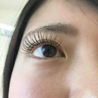 まつエク Victwarl ☆都築のマツエク・マツパデザイン