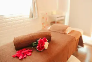 中目黒  整体 小顔 KUOKOAのエステ・リラクイメージ