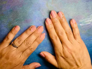 ネイル Chandra nail&tarotのネイルデザイン