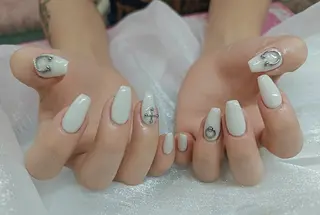 ネイル Omi beautyのネイルデザイン