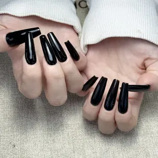 ネイル いちご chan novaのネイルデザイン