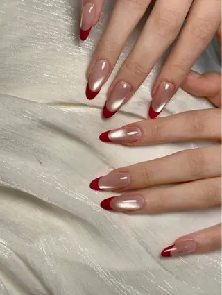 ネイル LETHI LINHのネイルデザイン