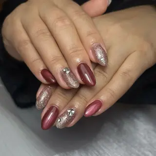 ネイル Celeste こずえのネイルデザイン