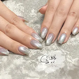 ネイル S.nail所属・S.nail _のネイルデザイン