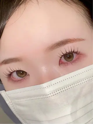 マツエク・マツパ GOTO /束感仕上げ🪄のマツエク・マツパデザイン