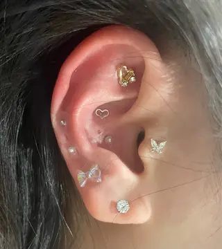 LiZA エステティックサロンのその他イメージ