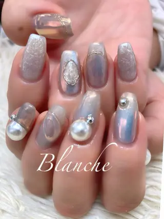 ネイル Lianネイル 寛子Lianのネイルデザイン