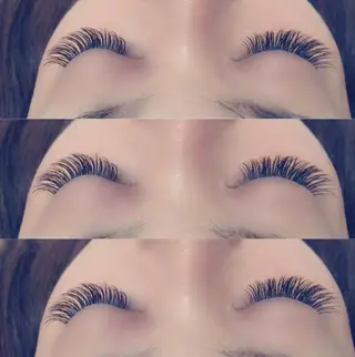 マツエク・マツパ 永島 さとみのマツエク・マツパデザイン