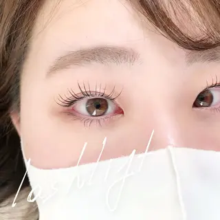 マツエク・マツパ まつげと眉の専門店 Appy.Lashのマツエク・マツパデザイン