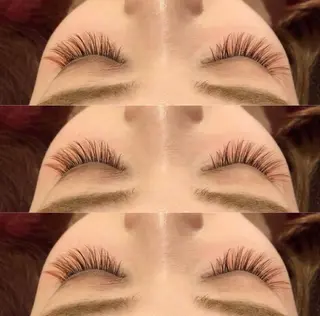 マツエク・マツパ レイヤー×顔周 り×髪質改善/MIUのヘアスタイル