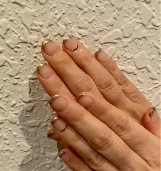 ネイル Nail salon Ramo所属・松田 祥子のネイルデザイン
