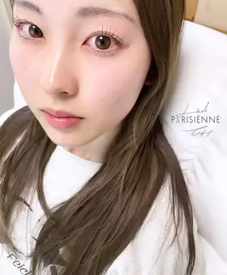 マツエク・マツパ m' eyelash salonのマツエク・マツパデザイン