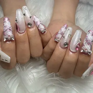ネイル L'ino nailのネイルデザイン
