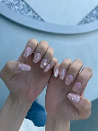 ネイル nail salon Estelleのネイルデザイン