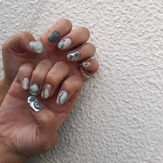 ネイル Chipieee Tokyoのその他イメージ