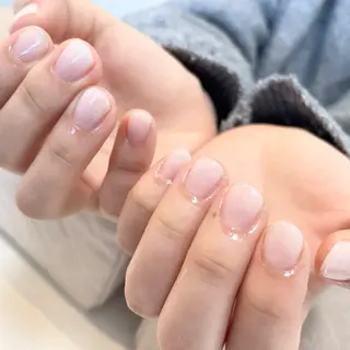 ネイル manis .のネイルデザイン