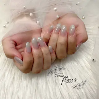 ネイル ❁⃘*。Petite fleur❁⃘*りさのネイルデザイン