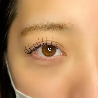 マツエク・マツパ 8ist mioのマツエク・マツパデザイン