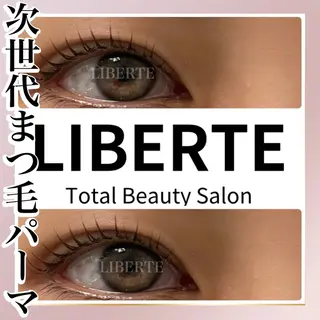 マツエク・マツパ LIBE RTEのその他イメージ