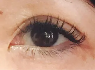 マツエク・マツパ 小顔カット✨ 透明感カラー/村上のヘアスタイル