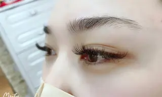 マツエク・マツパ リン リンのネイルデザイン