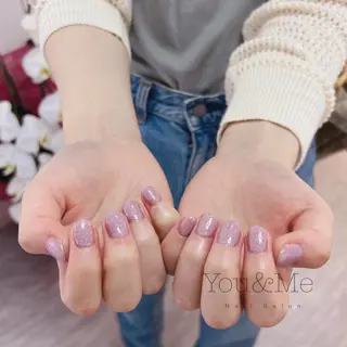 ネイル You&Me Yukiのネイルデザイン