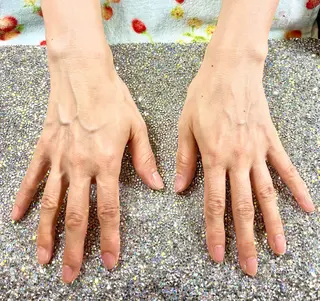 ネイル Tairacchi ﾀｲﾗｯﾁのエステ・リラクイメージ