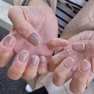 ネイル acs.n所属・ネイル，耳つぼ 風間すみれのその他イメージ