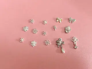 ネイル moana Aのマツエク・マツパデザイン