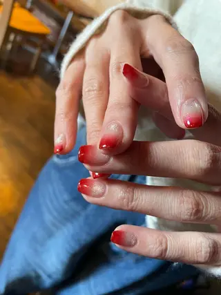 ネイル Ami 🦥のネイルデザイン