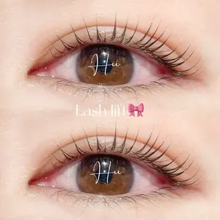 マツエク・マツパ Total Beauty Esent所属・Esent🎀 Hiiのマツエク・マツパデザイン