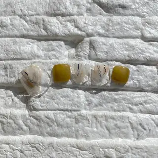 ネイル ray nail. 中央橋店のその他イメージ